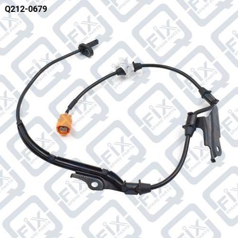 Сенсор АБС Q2120679 Q-FIX