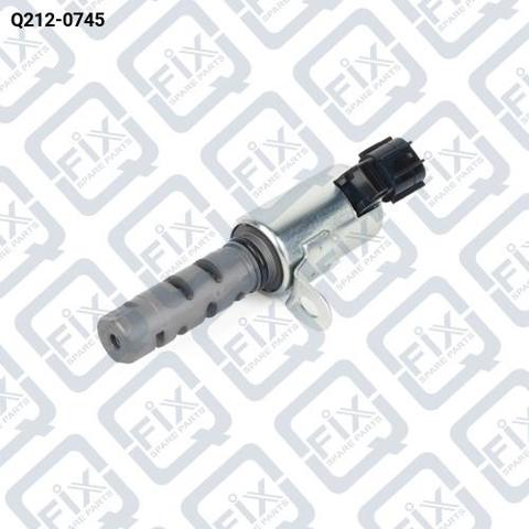 Клапан електромагнітний положення розподільного Тойота Ауріс UKP