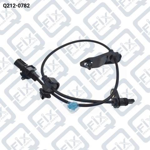 Датчик АБС задній правий Q2120782 Q-FIX