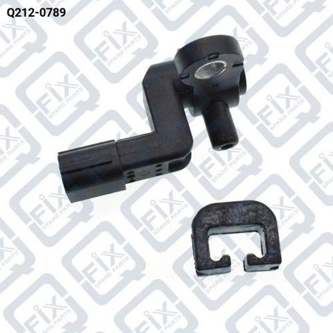 ДПКВ Q2120789 Q-FIX