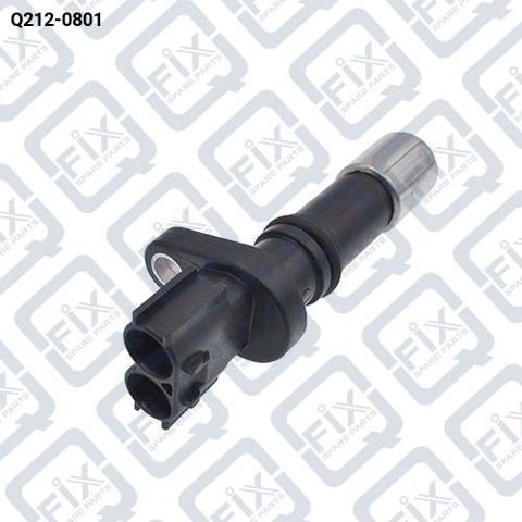 ДПКВ Q2120801 Q-FIX