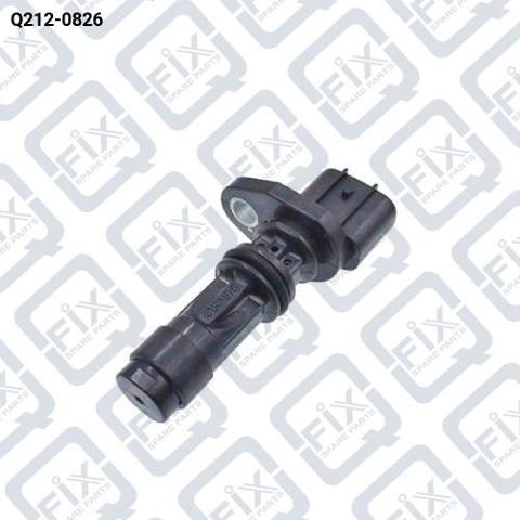 ДПРВ Q2120826 Q-FIX
