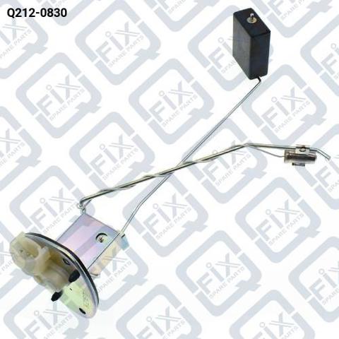 Датчик рівня палива в бензобаку Q2120830 Q-FIX