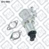 Клапан EGR рециркуляції газів KIA Rio 2