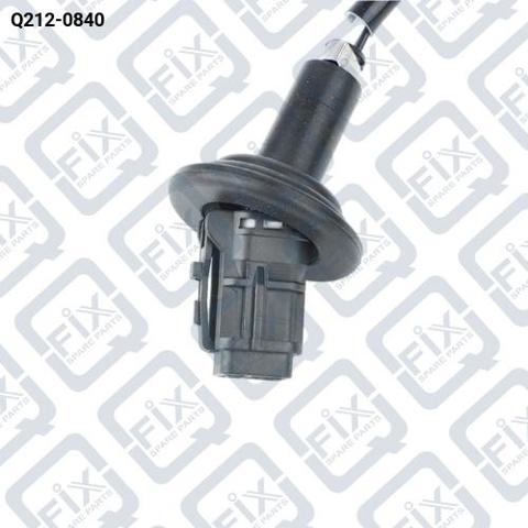 Лямбда зонд після каталізатора, правий Q2120840 Q-FIX