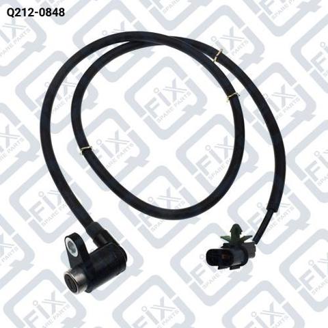 Датчик АБС (ABS) задній Q2120848 Q-FIX