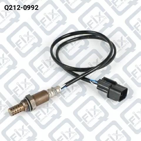 Лямбда-зонд, датчик кисню після каталізатора Q2120992 Q-FIX