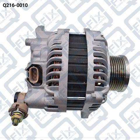 Авто генератор Q2160010 Q-FIX