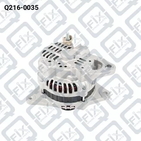 Генератор Q2160035 Q-FIX