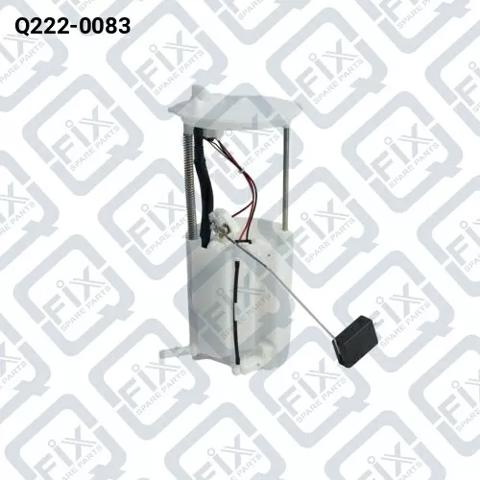 Паливний насос Q2220083 Q-FIX