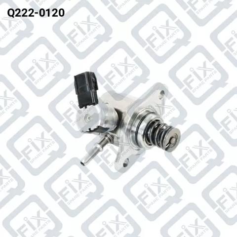 Насос паливний високого тиску (ПНВТ) - DIESEL Q2220120 Q-FIX