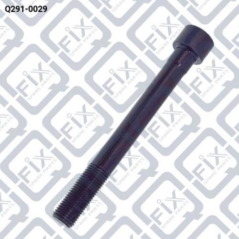 Болт кріплення головки блоку циліндрів Q2910029 Q-FIX