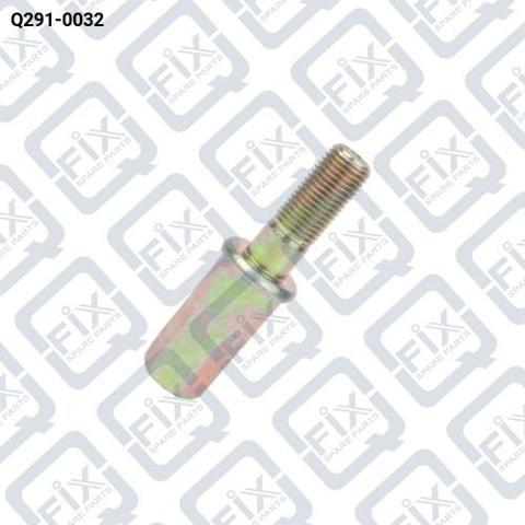 Болт колінвалу Q2910032 Q-FIX