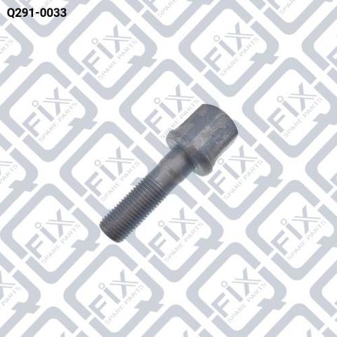 Болт колінвалу Q2910033 Q-FIX
