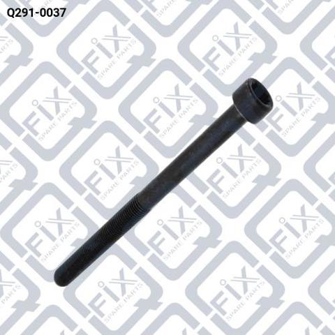Болт головки блоку циліндрів, ГБЦ Q2910037 Q-FIX