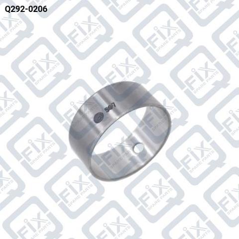 Вкладиш баланувального вала Q2920206 Q-FIX