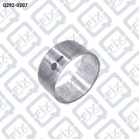 Вкладиш баланувального вала Q2920207 Q-FIX