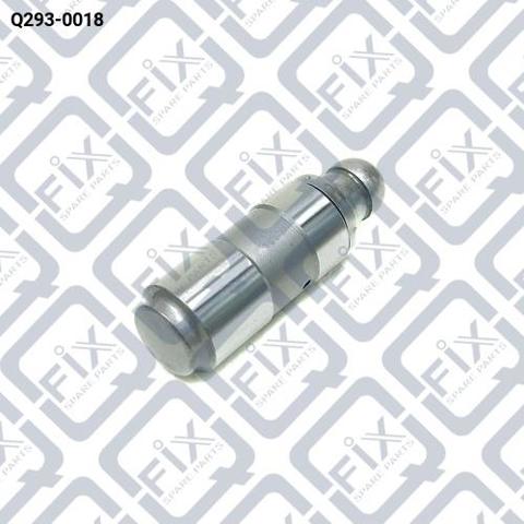 Компенсатори Q2930018 Q-FIX