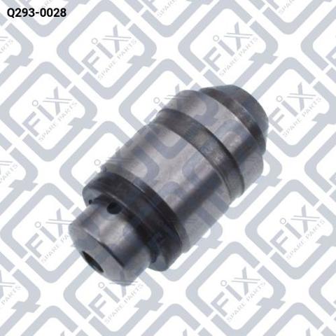 Компенсатори Q2930028 Q-FIX