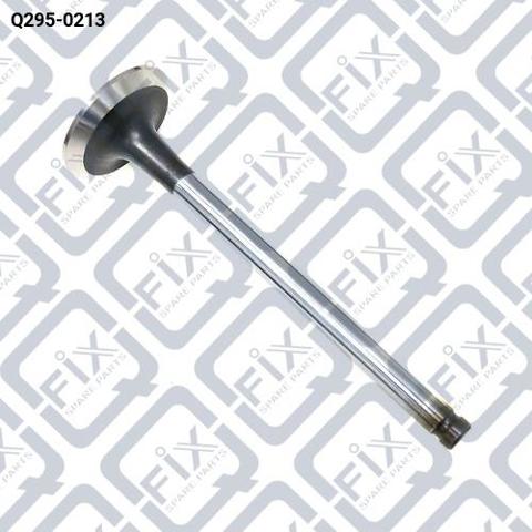 Вихлопний клапан Q2950213 Q-FIX