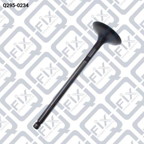 Клапан випускний Q2950234 Q-FIX