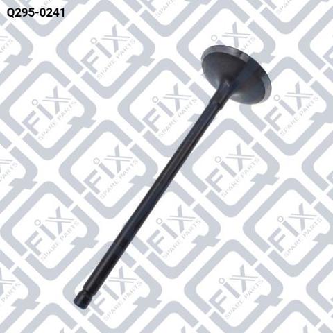 Клапан випускний Q2950241 Q-FIX