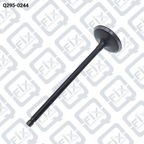 Клапан впускний Q2950244 Q-FIX