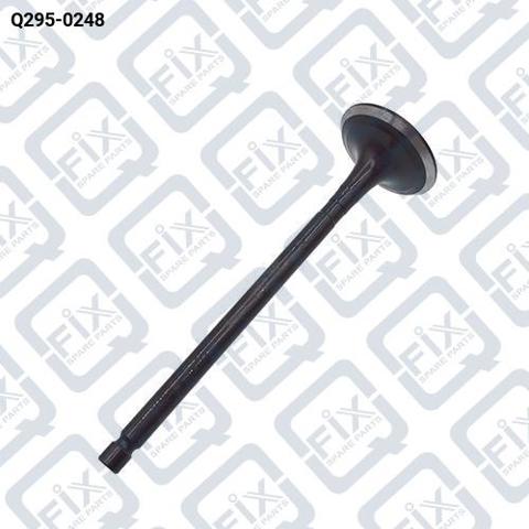 Клапан випускний Q2950248 Q-FIX