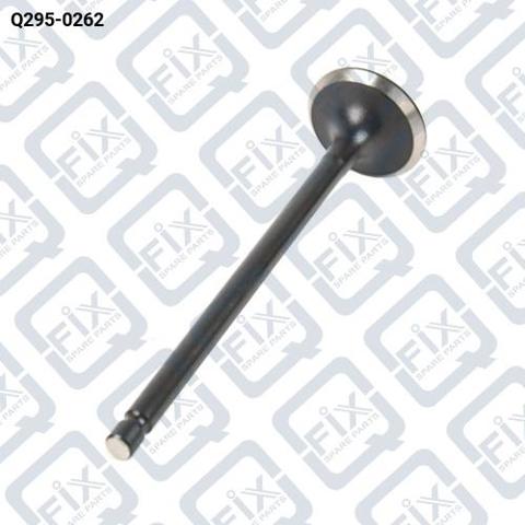 Клапан випускний Q2950262 Q-FIX