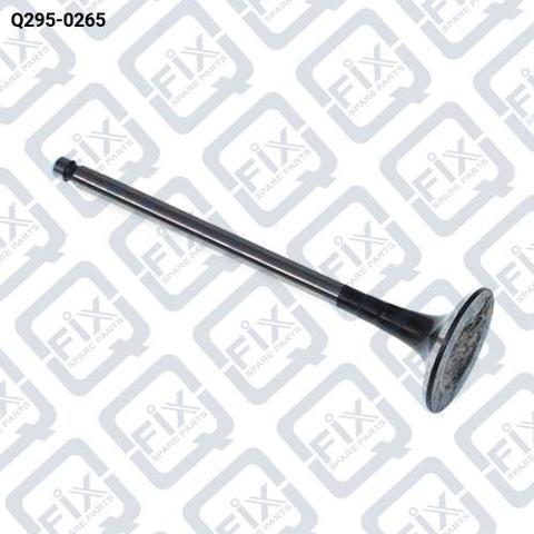 Клапан випускний Q2950265 Q-FIX