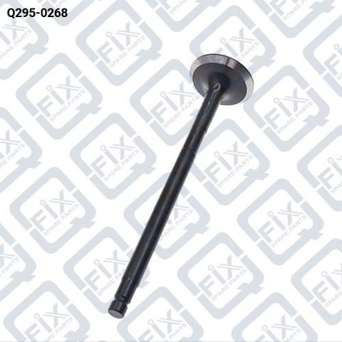 Вихлопний клапан Q2950268 Q-FIX