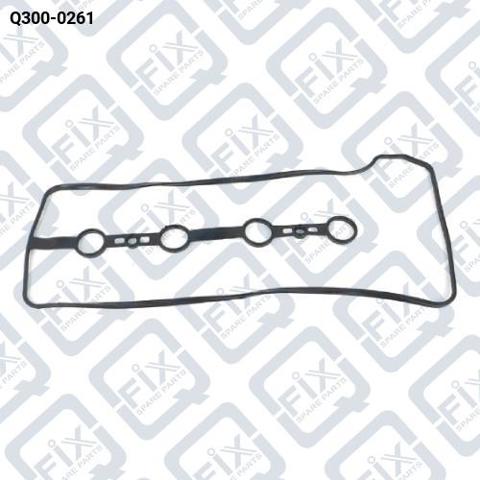 Прокладка кришки клапанної  Q3000261 Q-FIX