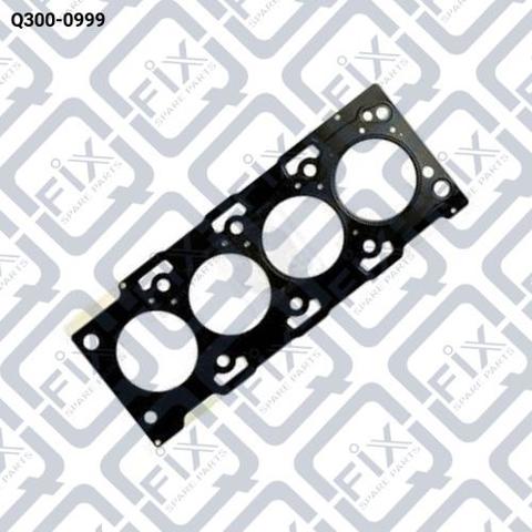 Прокладка під головку Q3000999 Q-FIX