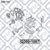 Піддон двигуна Q3001007 Q-FIX