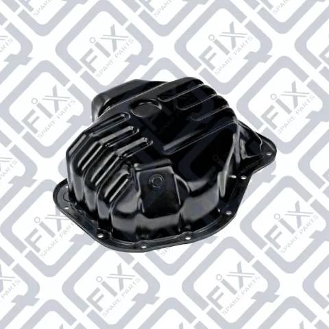 Захист двигуна Q3001017 Q-FIX