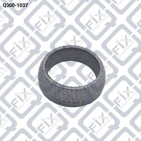 Прокладка штанів Q3001037 Q-FIX