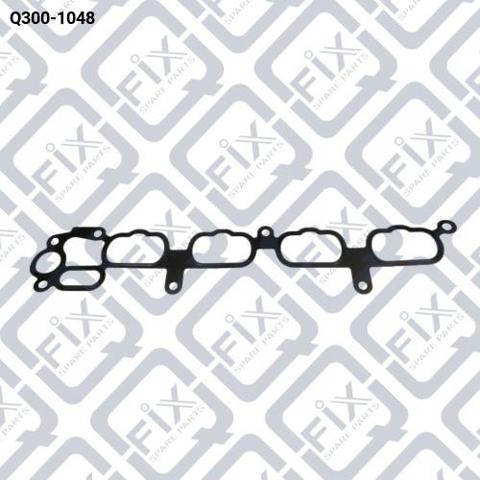 Прокладка впускного колектора Q3001048 Q-FIX