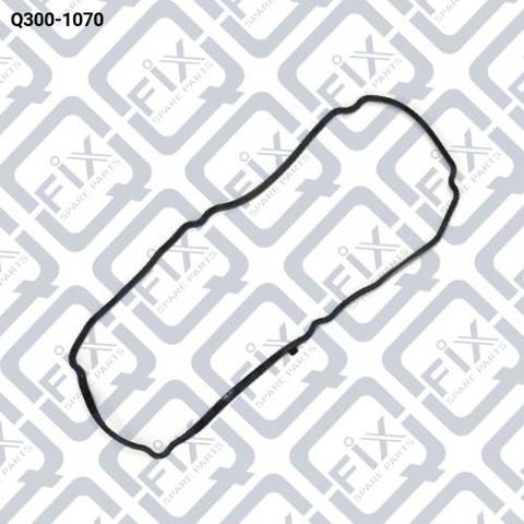 Прокладка клапанної кришки двигуна Q3001070 Q-FIX