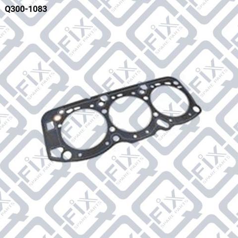 Прокладка під головку Q3001083 Q-FIX