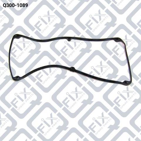 Прокладка кришки клапанної  Q3001089 Q-FIX