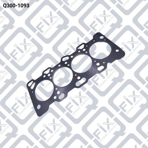 Прокладка ГБЦ Q3001093 Q-FIX