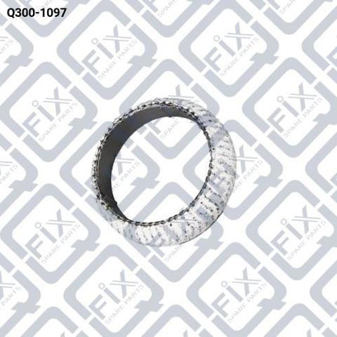 Прокладка штанів Q3001097 Q-FIX