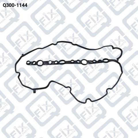 Прокладка кришки клапанної  Q3001144 Q-FIX