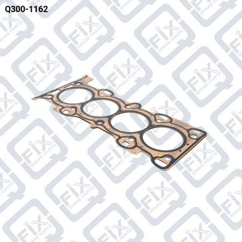 Прокладка під головку Q3001162 Q-FIX