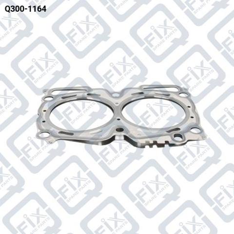Прокладка під головку Q3001164 Q-FIX