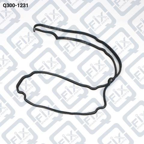 Прокладка клапанної кришки двигуна Q3001231 Q-FIX