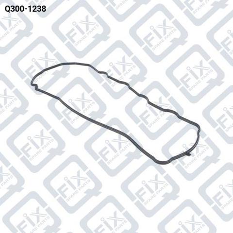 Прокладка кришки клапанної  Q3001238 Q-FIX