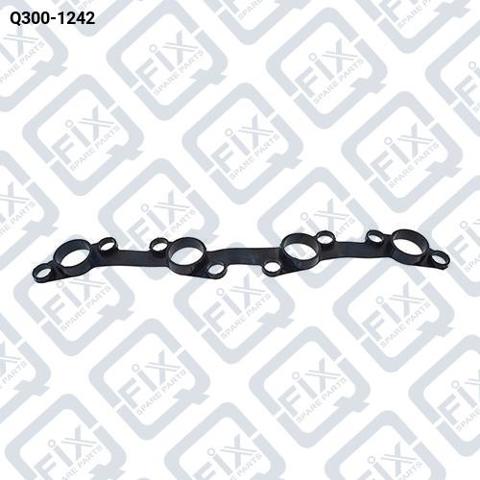 Прокладка клапанної кришки двигуна, внутрішня Q3001242 Q-FIX