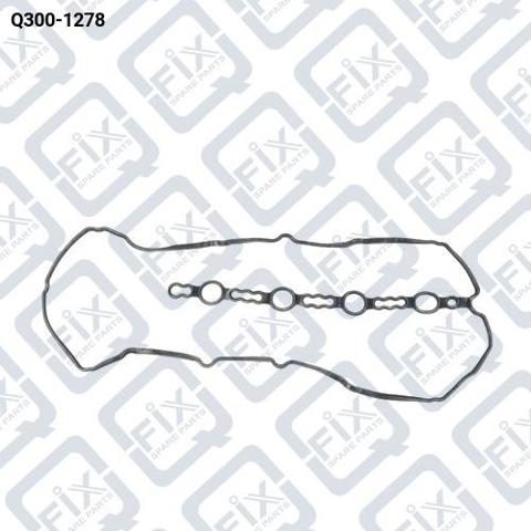 Прокладка клапанної кришки двигуна Q3001278 Q-FIX