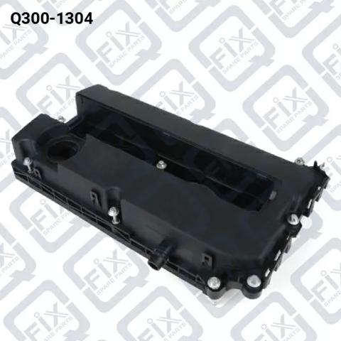 Кришка клапанів Q3001304 Q-FIX